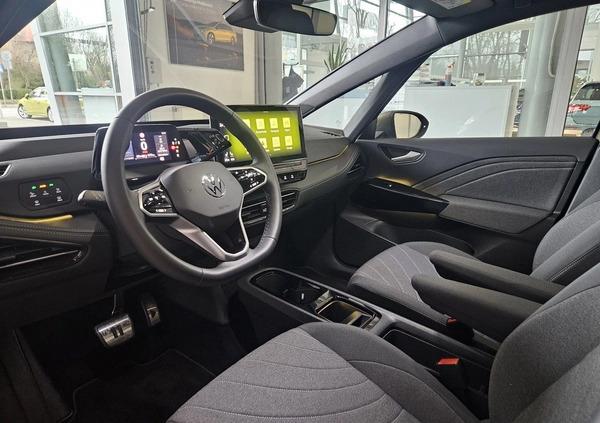 Volkswagen ID.3 cena 204500 przebieg: 5058, rok produkcji 2023 z Jasło małe 436
